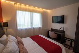 Hotel Le Manoir du Roselier