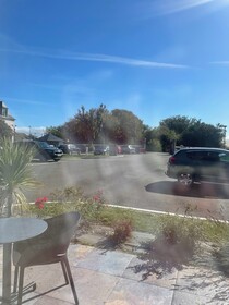 Hotel Le Manoir du Roselier