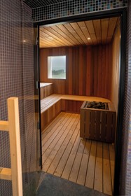 Hotel Le Manoir du Roselier