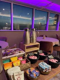 Hotel Le Manoir du Roselier