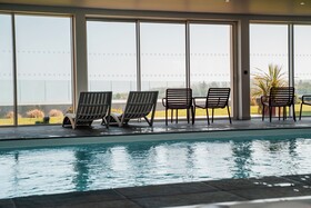 Hotel Le Manoir du Roselier