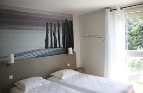 Hôtel Au Chêne Vert