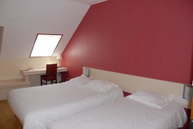 Hôtel Au Chêne Vert