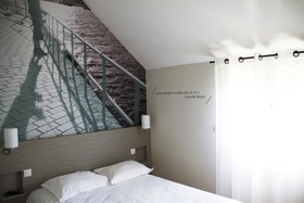 Hôtel Au Chêne Vert