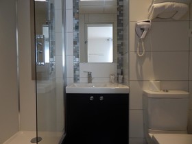 Hôtel Au Chêne Vert