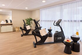 Zenitude Hôtel-Résidences Plérin