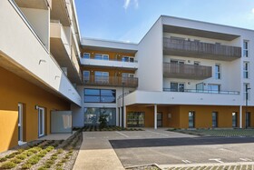 Zenitude Hôtel-Résidences Plérin