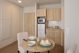 Zenitude Hôtel-Résidences Plérin