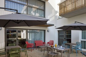 Zenitude Hôtel-Résidences Plérin