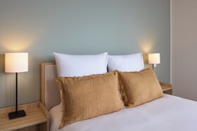 Zenitude Hôtel-Résidences Plérin