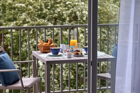 Zenitude Hôtel-Résidences Plérin