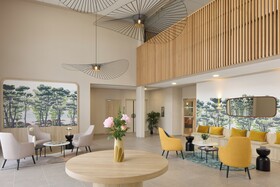 Zenitude Hôtel-Résidences Plérin