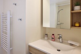 Zenitude Hôtel-Résidences Plérin