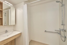 Zenitude Hôtel-Résidences Plérin