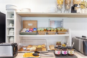 Zenitude Hôtel-Résidences Plérin