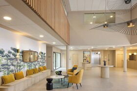 Zenitude Hôtel-Résidences Plérin