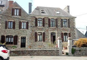 Gite- Ancv- Cheque Vac- Jardin Clos-Wifi