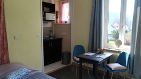 Le Relais Des Voiles