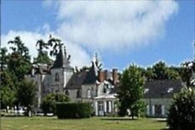 Manoir De La Combe