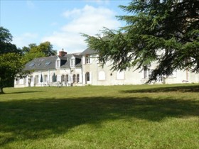 Manoir De La Combe