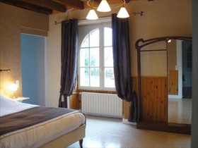 Manoir De La Combe
