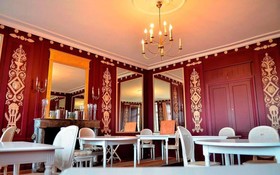 Chateau De La Motte Beaumanoir