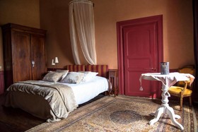 Chateau De La Motte Beaumanoir