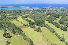Brit Hotel Golfhotel - Pleumeur-Bodou