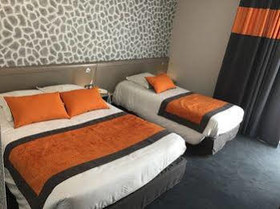 Brit Hotel Golfhotel - Pleumeur-Bodou