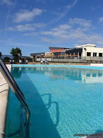 Brit Hotel Golfhotel - Pleumeur-Bodou