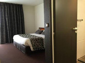 Brit Hotel Golfhotel - Pleumeur-Bodou