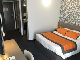 Brit Hotel Golfhotel - Pleumeur-Bodou