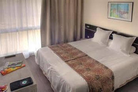 Brit Hotel Golfhotel - Pleumeur-Bodou