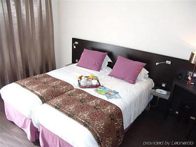 Brit Hotel Golfhotel - Pleumeur-Bodou