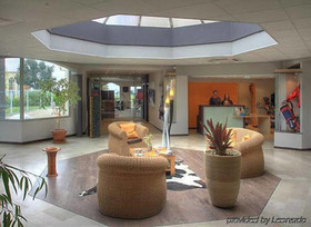 Brit Hotel Golfhotel - Pleumeur-Bodou