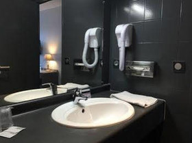 Brit Hotel Golfhotel - Pleumeur-Bodou