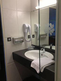 Brit Hotel Golfhotel - Pleumeur-Bodou