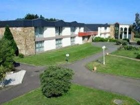 Brit Hotel Golfhotel - Pleumeur-Bodou