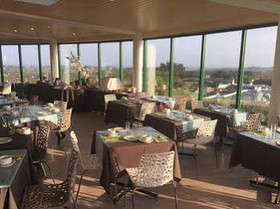 Brit Hotel Golfhotel - Pleumeur-Bodou