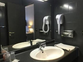 Brit Hotel Golfhotel - Pleumeur-Bodou