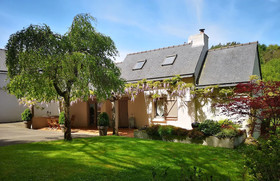 Gites Du Bulz