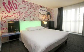 B&B Hôtel Lorient Ploemeur