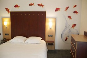 B&B Hôtel Lorient Ploemeur