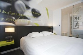 B&B Hôtel Lorient Ploemeur
