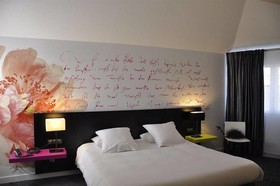 B&B Hôtel Lorient Ploemeur