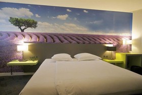 B&B Hôtel Lorient Ploemeur