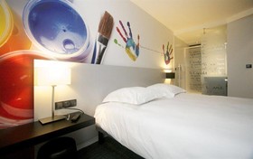 B&B Hôtel Lorient Ploemeur