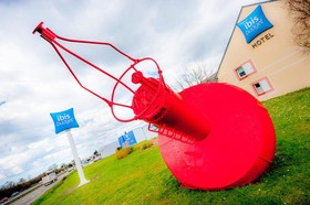 ibis budget Vannes Ploeren