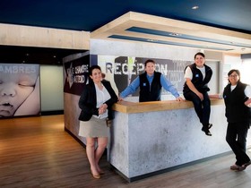 ibis budget Vannes Ploeren
