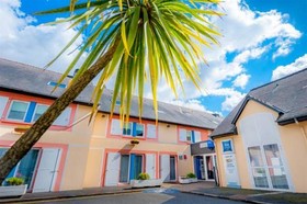 ibis budget Vannes Ploeren